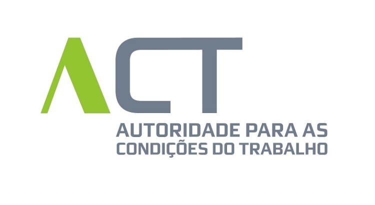ACT logotipo