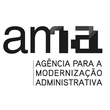 AMA, I.P. logotipo