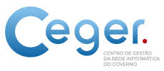 CEGER logotipo
