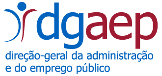 DGAEP logotipo