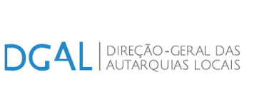 DGAL logotipo