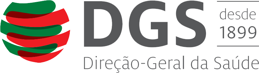 DGS logotipo