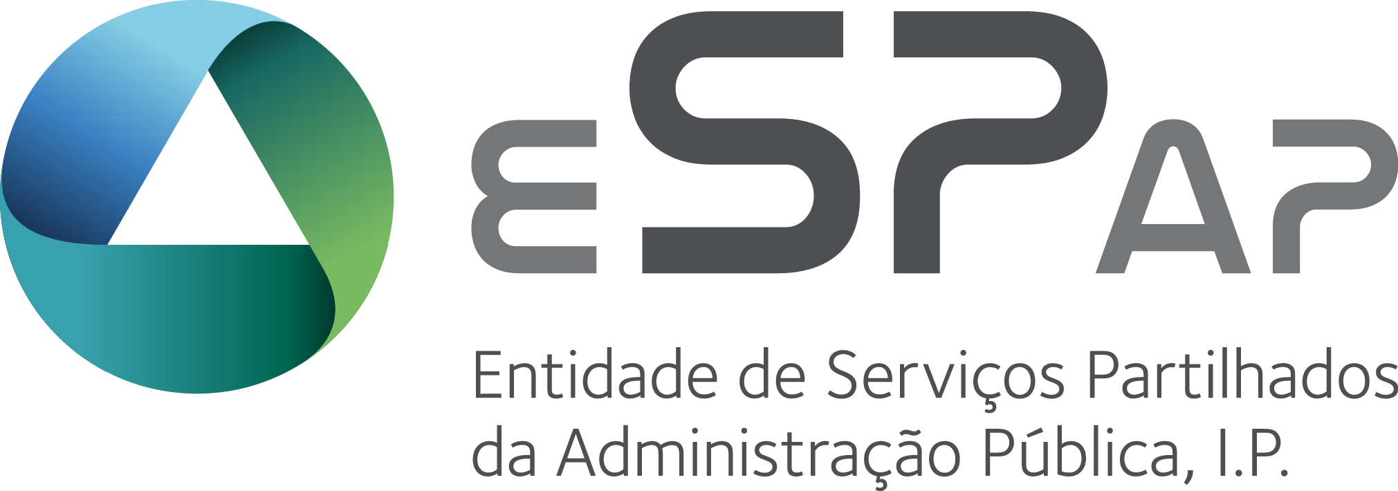 ESPAP, I.P. logotipo