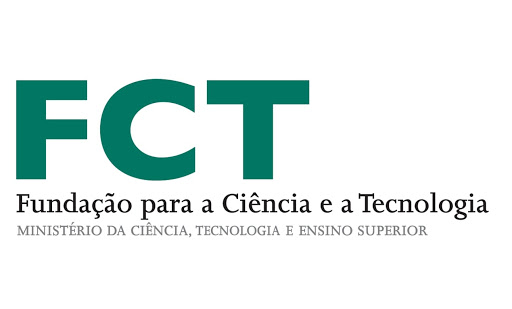 FCT, I.P. logotipo