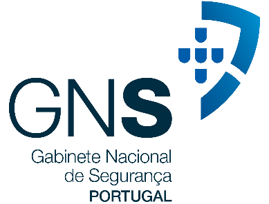 GNS logotipo