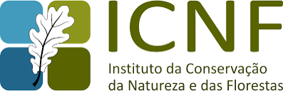 ICNF logotipo