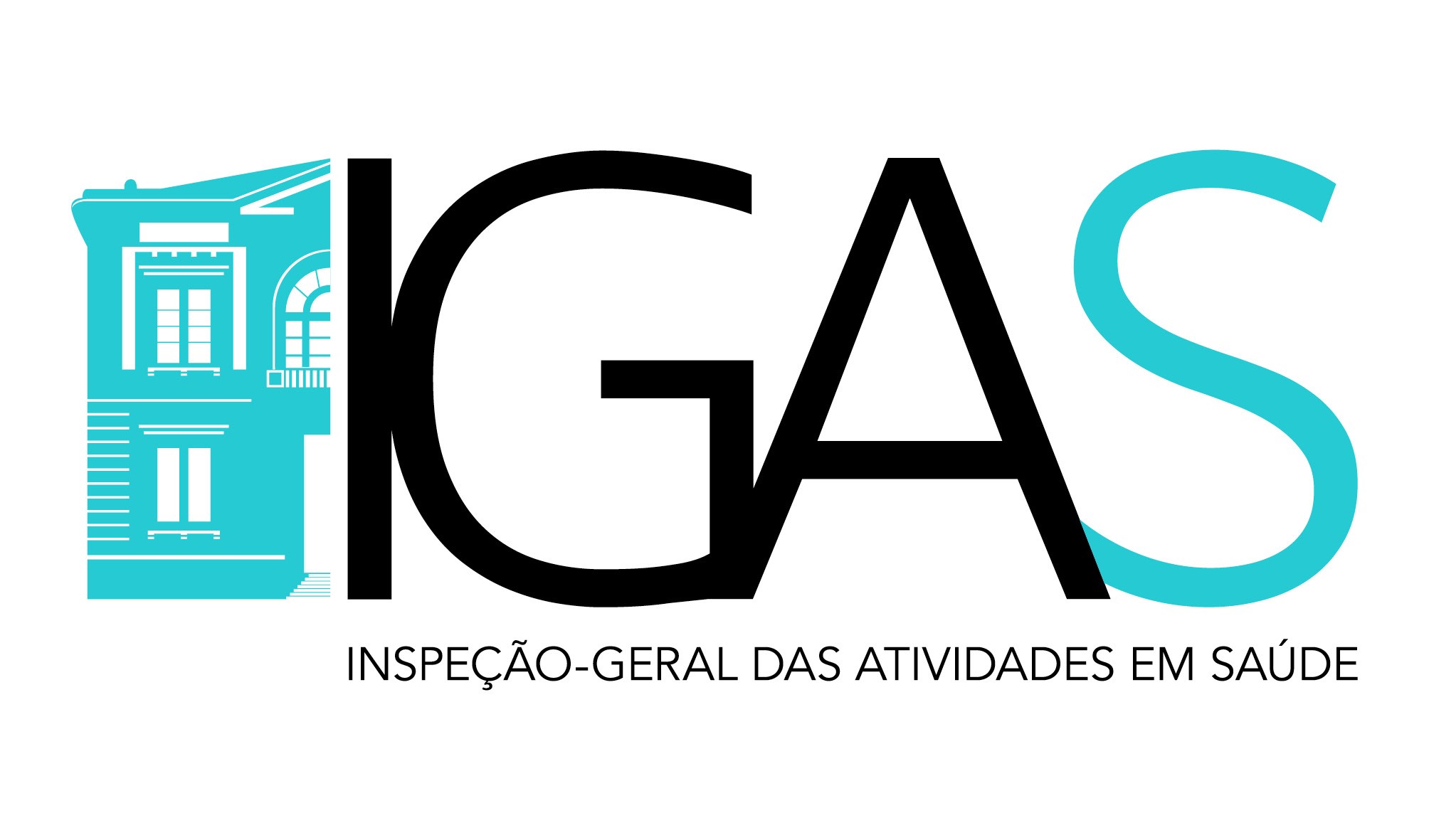 IGAS logotipo