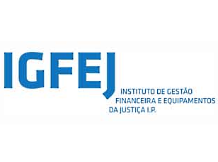 IGFEJ logotipo