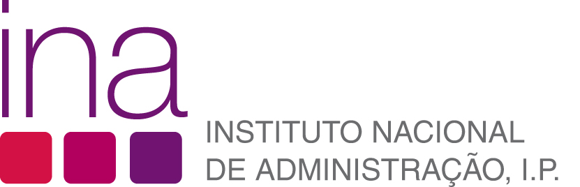 INA, I.P. logotipo