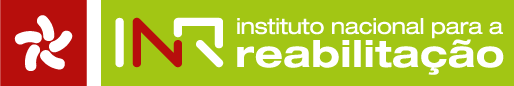INR, I.P. logotipo