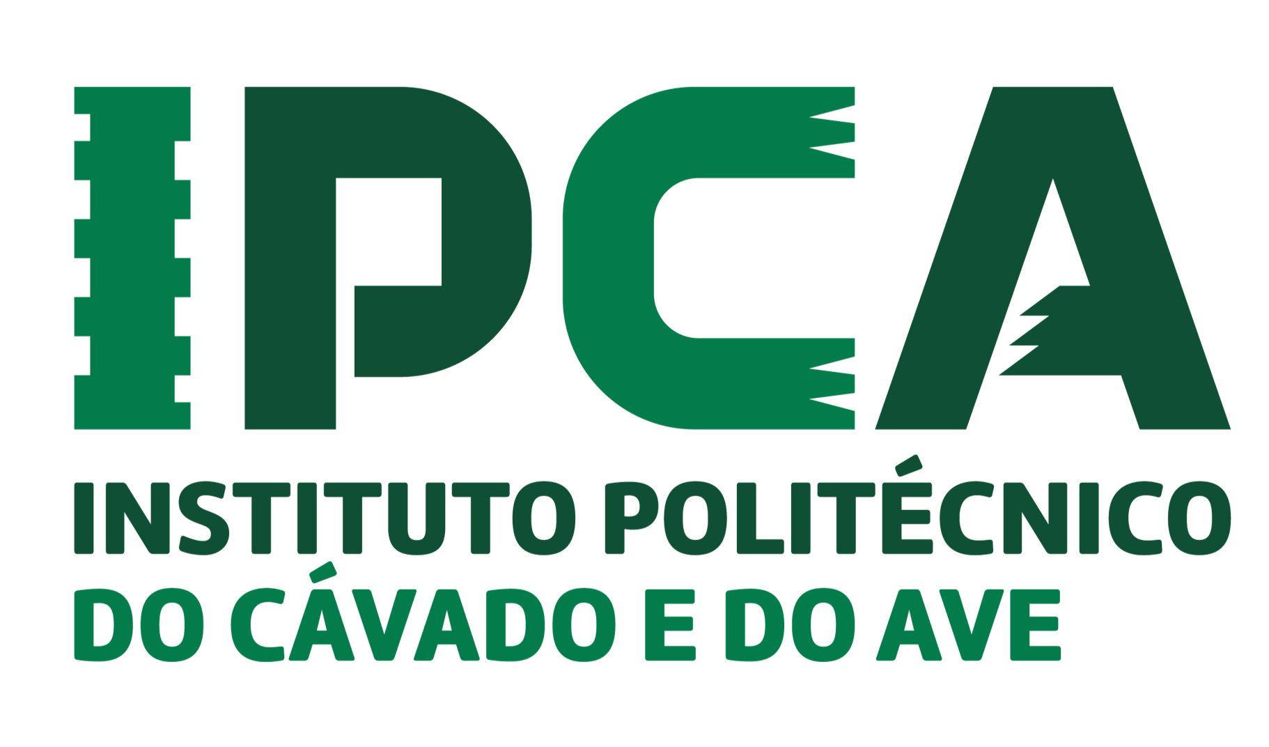 IPCA logotipo