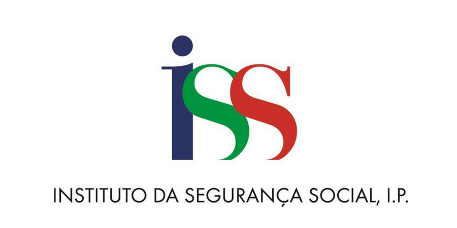 ISS logotipo