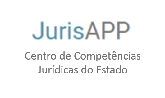 JurisAPP logotipo