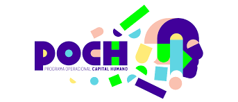 POCH logotipo