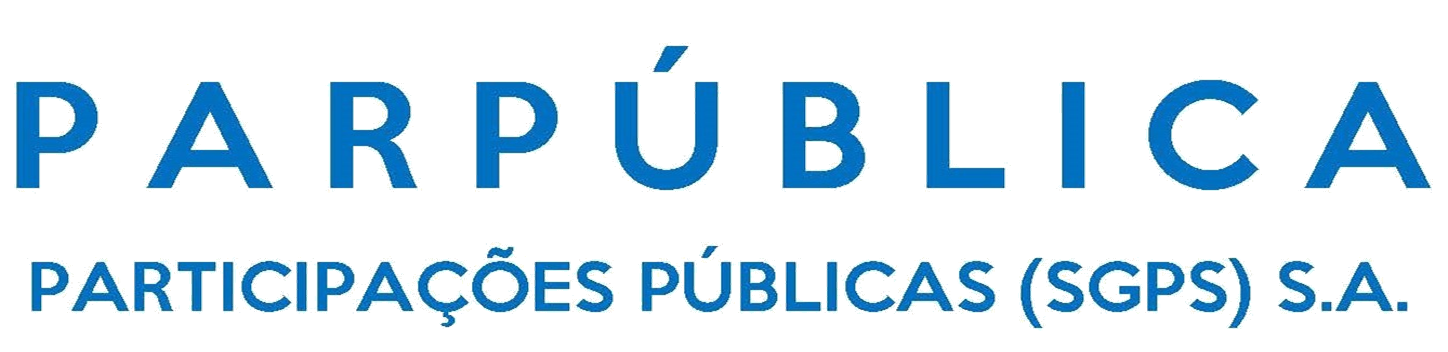 Parpública logotipo