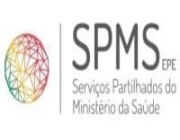SPMS logotipo
