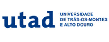 UTAD logotipo